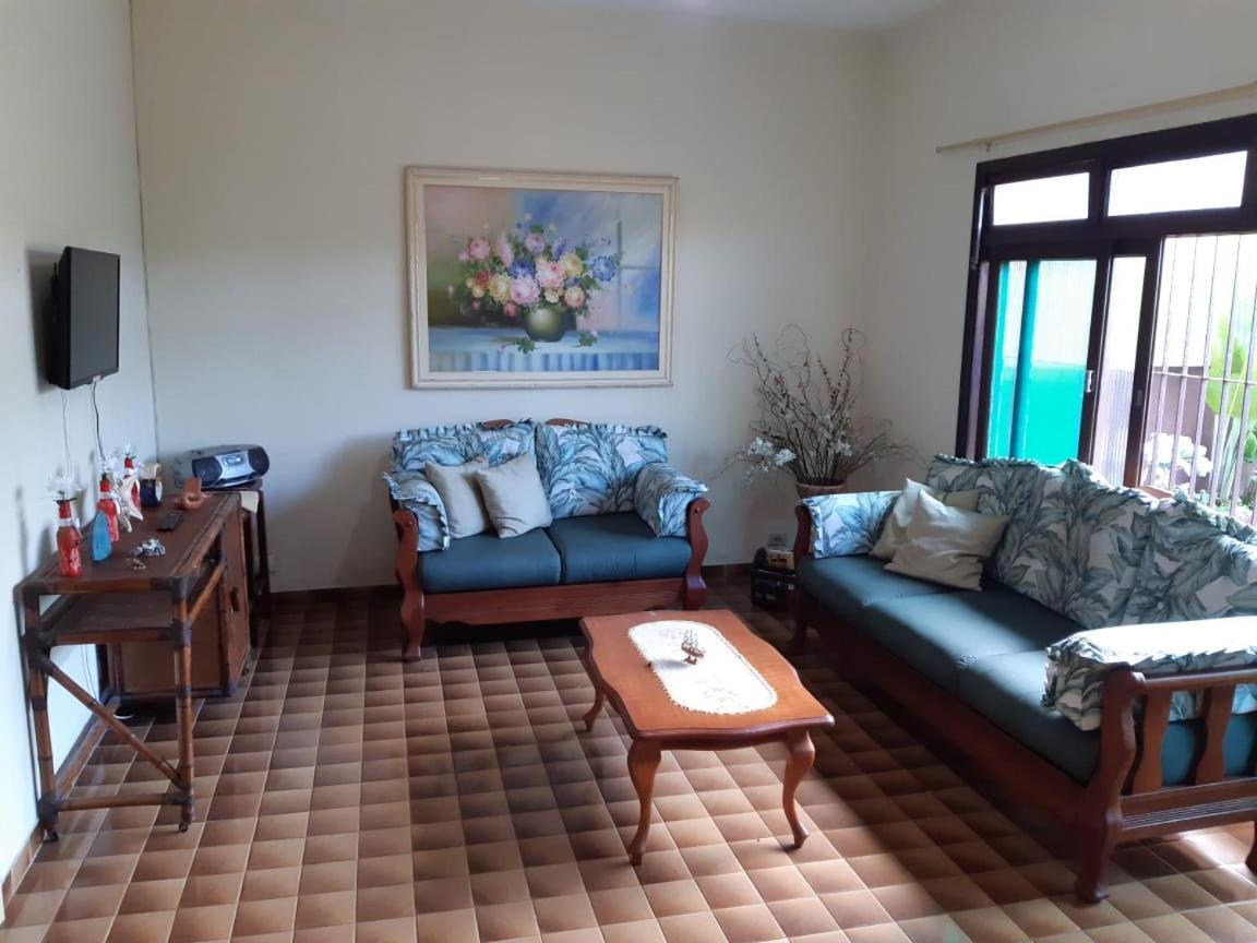 Casa Praia Grande - Solemar 외부 사진