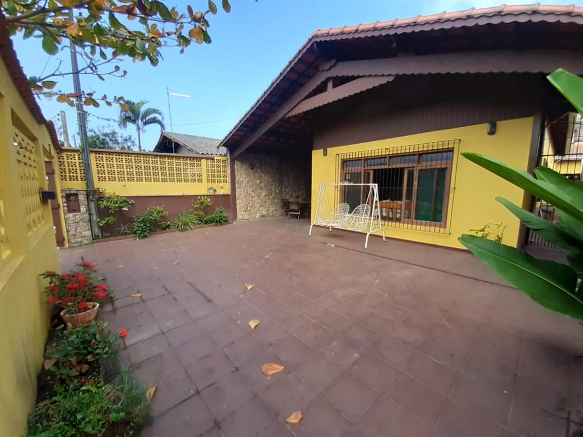 Casa Praia Grande - Solemar 외부 사진